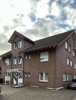 Modern trifft Idylle - Frisch renovierte 3 Zimmer Wohnung in begehrter Lage - Vettweiß