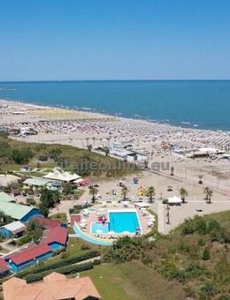 Urlaub Italien Rosolina Mare - Landsberg (Lech)