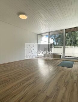 Einmal ganz oben wohnen? Hier ist unser Angebot! - Melle