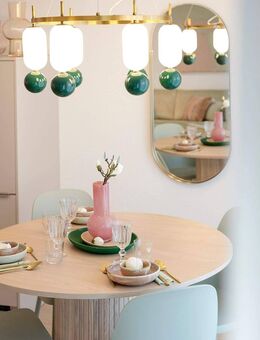 Wohnen auf höchstem Niveau. 2-Zi.-Penthouse mit großzügiger Dachterrasse und unverbaubarem Ausblick. - Ladenburg