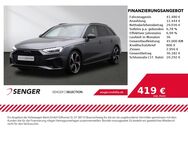 Audi A4, Avant S line 40 TFSI, Jahr 2022 - Emsdetten