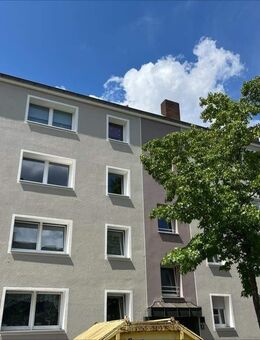 Der Startschuss in die erste eigene Mietwohnung mit VIVAWEST - Dortmund