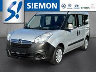 Opel Combo, 1.4 DSelection Start-Stop, Jahr 2018 - Warendorf