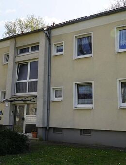 Klein aber fein - Wohnen, wo das Herz schlägt. - Marl (Nordrhein-Westfalen)