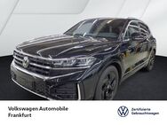 VW Touareg, 3.0 TDI R-Line FrontAssist IQ Light, Jahr 2024 - Hanau (Brüder-Grimm-Stadt)