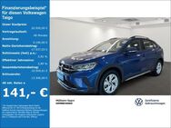 VW Taigo, 1.0 TSI Life, Jahr 2023 - Mülheim (Ruhr)