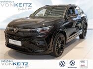 VW Tiguan, 2.0 TDI R-Line EU6e, Jahr 2024 - Solingen (Klingenstadt)