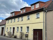 Voll vermietetes Mehrfamilienhaus für Kapitalanleger - Möckern (Sachsen-Anhalt)