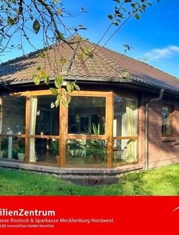 Vom Kamin bis in den Garten - Biendorf