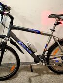 MTB - BULLS 26 Zoll, 21 Gang SHIMANO. Wie Neu. ALU. in 78467