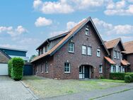 Großzügiges, gepflegtes Zweifamilienhaus in Geilenkirchen! - Geilenkirchen