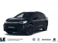 VW ID.4, GTX Info-Design-Komfort-Top-Sport Plus Wäremepumpe, Jahr 2022 - Walsrode