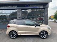 Ford EcoSport ST-Line AppLink - Ascheberg