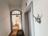 EINZIGARTIGE 5-RAUM-WOHNUNG INKL. GARTENMITBENUTZUNG IN GROSSAITINGEN ZU VERMIETEN. - Großaitingen