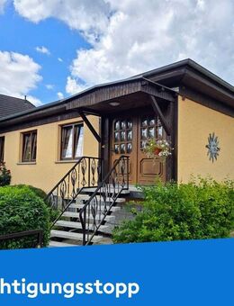 Gemütlicher Bungalow mit Pool - Ihr neues Zuhause in Forst - Forst (Lausitz)