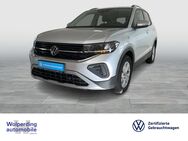 VW T-Cross, 1.0 TSI Life, Jahr 2024 - Winsen (Luhe)