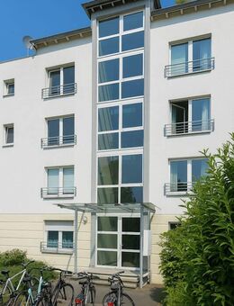 Solide Wertanlage mit Herz Charmante 3-Zimmer-Wohnung in Köln-Junkersdorf - Köln