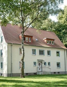 2-Zimmer Wohnung in Lütgendortmund - Dortmund