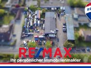 Faktor 11,1! Investment oder Neubau? Sie entscheiden! - Neumünster