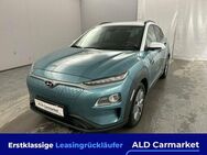 Hyundai Kona EV Style Geschlossen, 5-türig, Direktantrieb, 1-Gang - Bad Fallingbostel