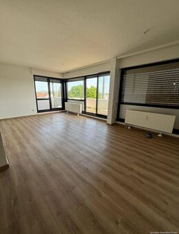 4 ZKB Wohnung in Dillingen/Saar zu vermieten. - Dillingen (Saar)