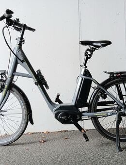 Herkules City E-Bike - Hilden