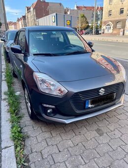 Suzuki Swift 1.0 Boosterjet - Erlangen