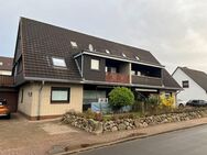 Vermietetes Mehrfamilienhaus mit 5 Wohneinheiten in Büsum (Erbpachtgrundstück) - Büsum