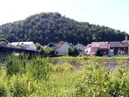 Bestandshaus mit vielen Möglichkeiten in toller Lage mit Flussblick - Regenstauf