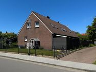 Reihendendhaus in Norden - Norden