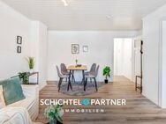 Geestemünde | Bezugfertig: Renovierte 2-Zimmer-Wohnung in zentraler Lage - Bremerhaven