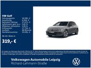 VW Golf, 1.5 l GOAL eTSI, Jahr 2022 - Leipzig