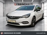 Opel Astra, K Opel 2020 -----Mehrzonenklima-Musikstreaming, Jahr 2020 - Hamm