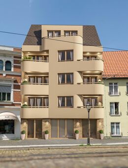 NEU & stilvoll 3-Zimmer-Wohnung in exklusiver Altstadtlage Cottbus - Cottbus