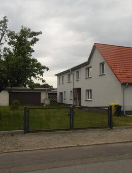 Mehr Platz hinten raus - Lauta