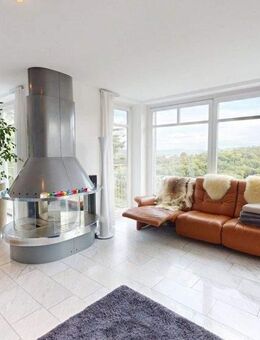 Exklusive 9-Zimmer-Villa im Steinbachtal mit 3 Ebenen, Pool & Panoramablick - Würzburg