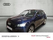 Audi Q2, 35 TDI advanced PLUS 17ZOLL, Jahr 2024 - Linsengericht