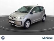 VW up, 1.0 Allwetter, Jahr 2021 - Minden (Nordrhein-Westfalen)