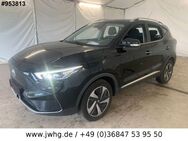 MG ZS EV Comfort LED Navi 17" FahrAss+ Kam Carplay - Steinbach-Hallenberg