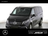 Mercedes-Benz V 300 d 4M Avantgarde Edition XL Extralang L3 8S - Schierling