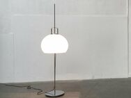 Harvey Guzzini Floor Lamp Stehleuchte zu Mid Century Teak 60s 70s - Hamburg Hamburg-Nord