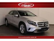 Mercedes-Benz GLA 200 CDI-NAVI-XENON-PANO-PDC-TEILLEDER-SHZ- - Bebra