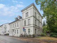 Engel & Völkers: Rheinnahes Juwel - exklusive & großzügige Gründerzeit Villa - Königswinter