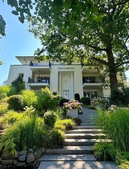 Exklusive Ferienwohnung in der Villa Lindholm in Strandnähe - Binz (Ostseebad)