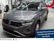 VW T-Roc, 2.0 TDI Life, Jahr 2024 - Wackersdorf