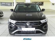 VW T-Roc, Life, Jahr 2024 - Bochum