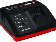 Einhell 45.120.11 Power X-Change Schnell-Ladegerät für 1,5 Ah, 3,0 Ah und 5,2 Ah Power X-Change Batterien - Wuppertal