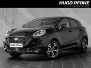 Ford Puma, 1.0 ST-Line EcoBoost Hybrid 92kW Sports Uti, Jahr 2022 - Hamburg