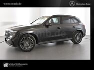 Mercedes GLC 300, 4.9 d AMG DigitalLight Fahrass, Jahr 2024 - Freiberg