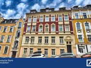 Souterrainwohnung in Plauen sucht neuen Mieter - Plauen